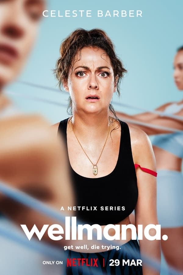 Voir Wellmania en streaming