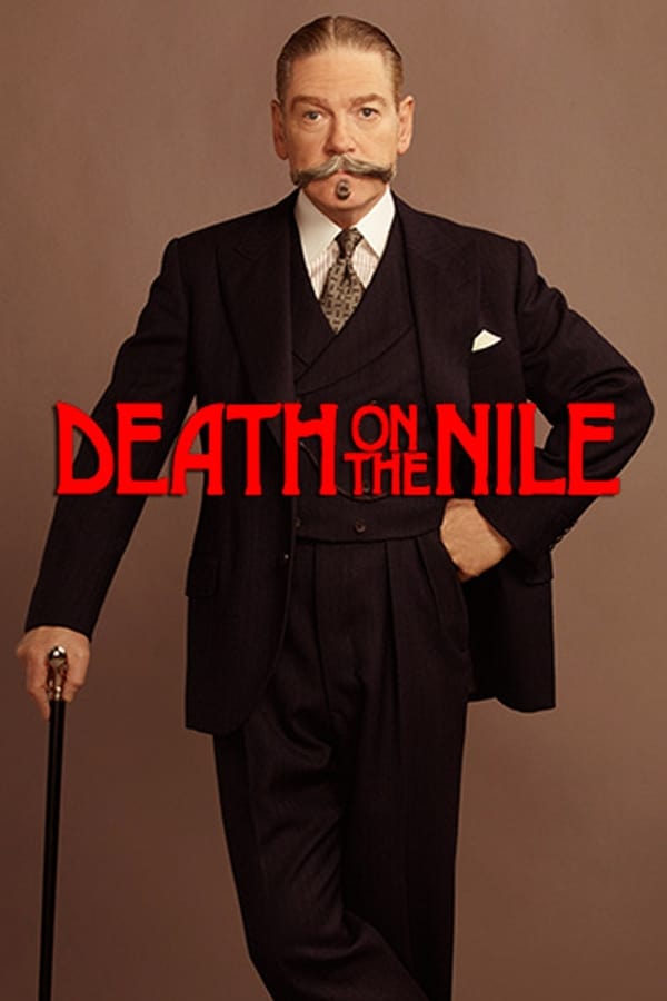 Streaming Film Death on the Nile