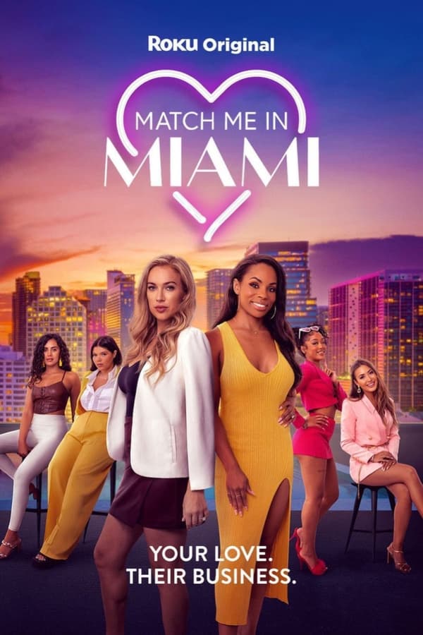 TVplus EN - Match Me in Miami (2023)