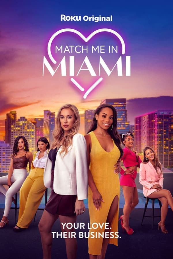 EN - Match Me in Miami (2023)