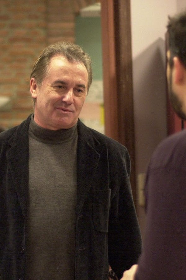 Paso adelante – S05E05 – Episodio 5