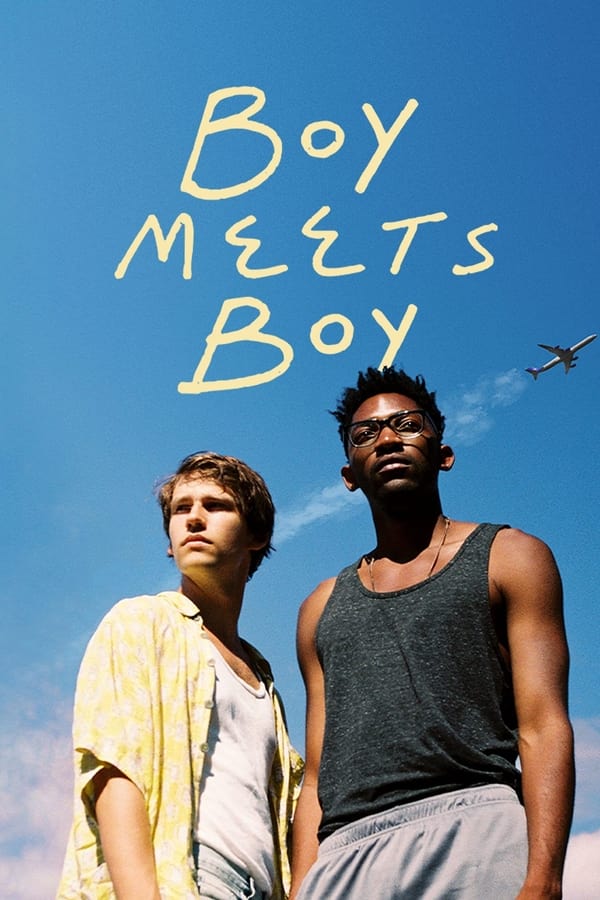 TVplus EN - Boy Meets Boy  (2021)