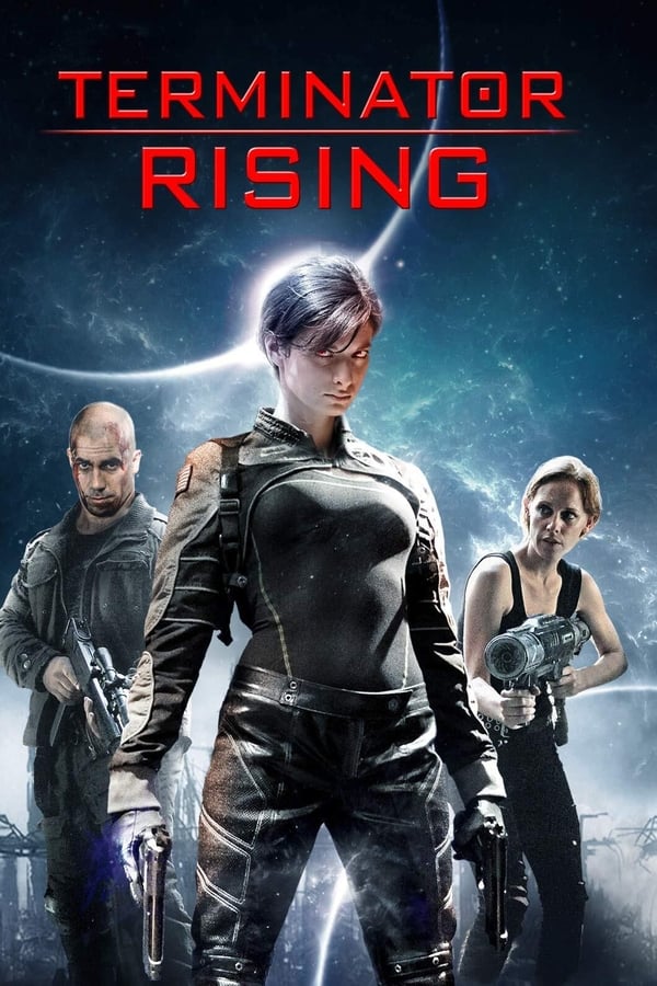 Terminator Rising