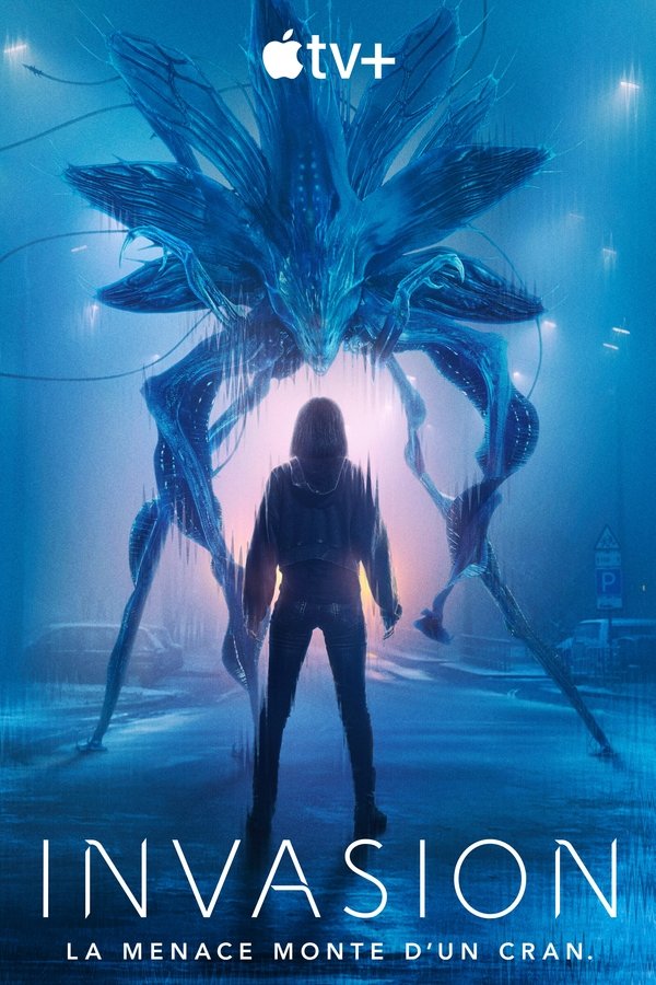 FR - Invasion (2021) (US)