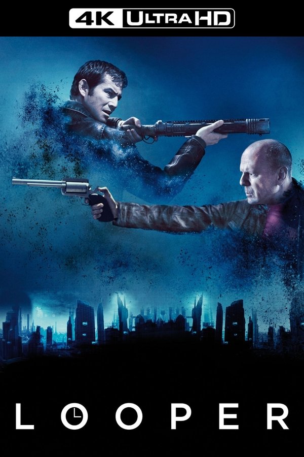 4K-EN - Looper  (2012)