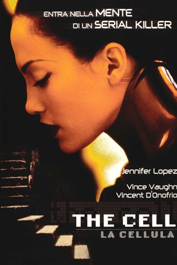 The Cell: La cellula (2000)