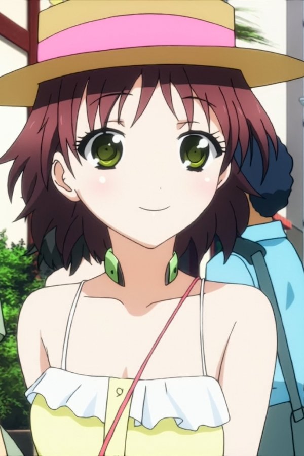 Accel World [Sub-ITA] – S01E18 – Episodio 18