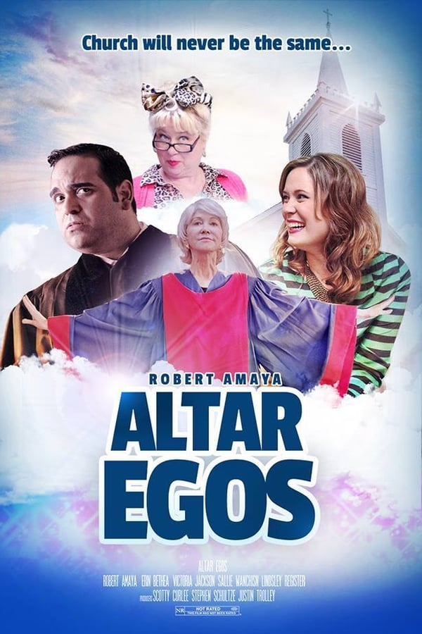 Altar Egos (2017)