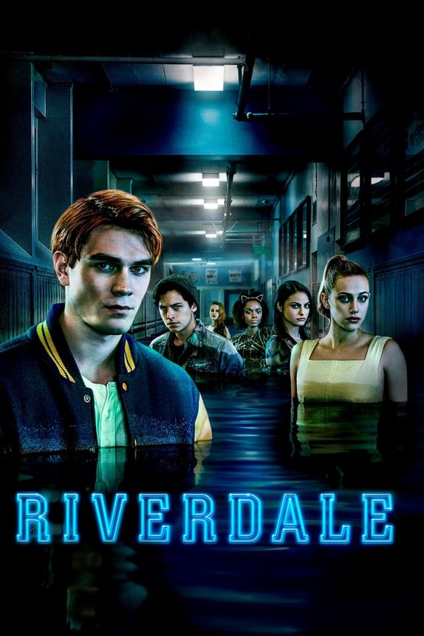 SW| Riverdale