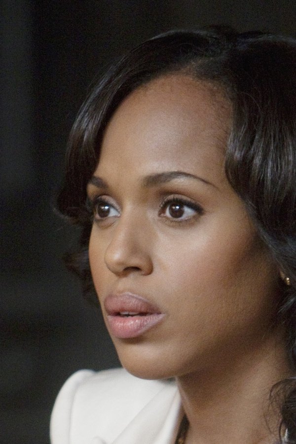 Scandal – S01E03 – Episodio 3