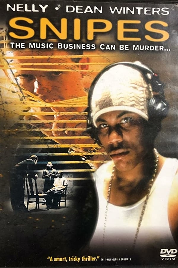 EN - Snipes  (2001)