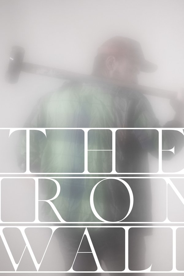 The Iron Wall
