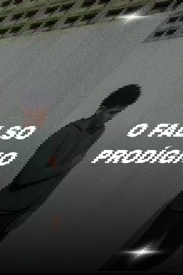 Curta O Falso Prodígio poster