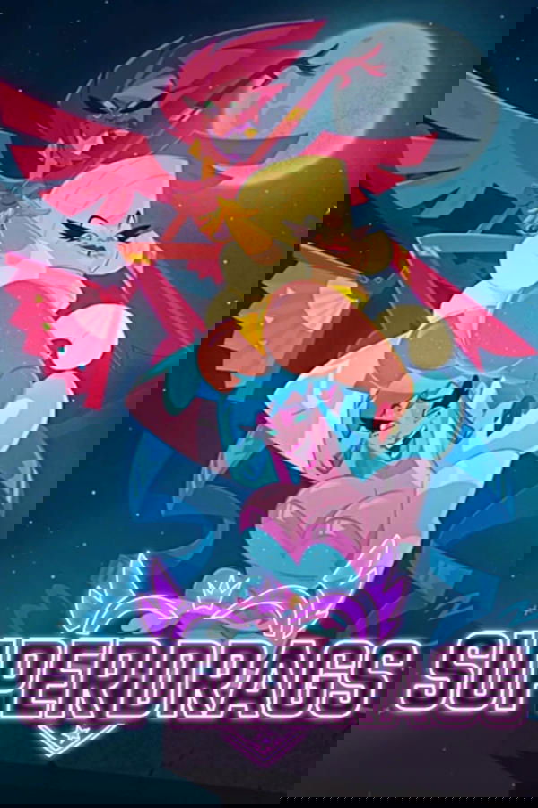Super Drags
