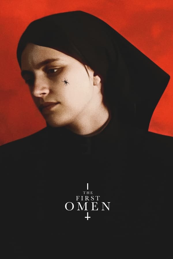 Movie Das erste Omen - The First Omen (Das erste Omen) (2024)