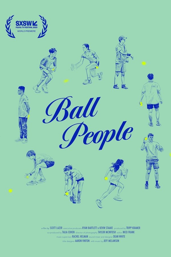 Ball People