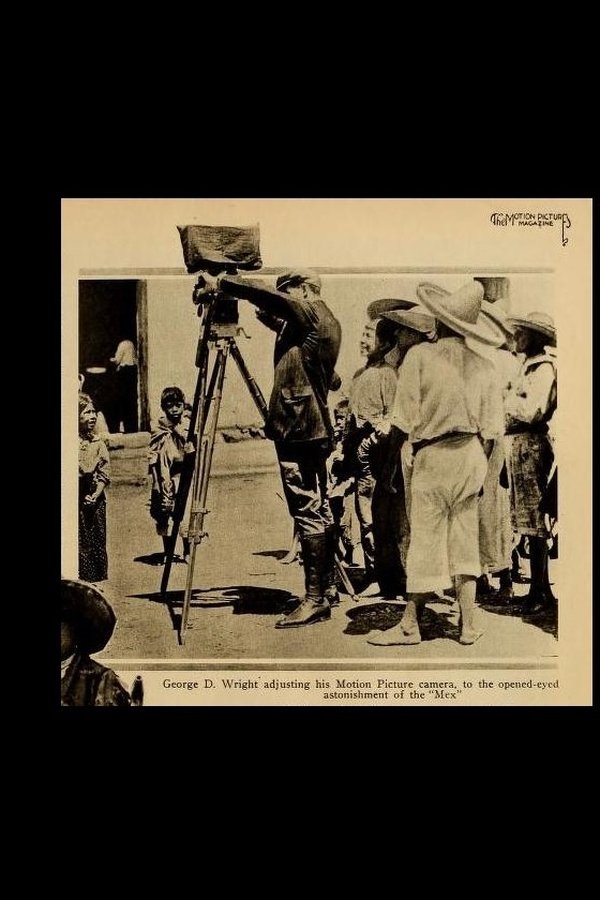 The Virgin of Guadalupe