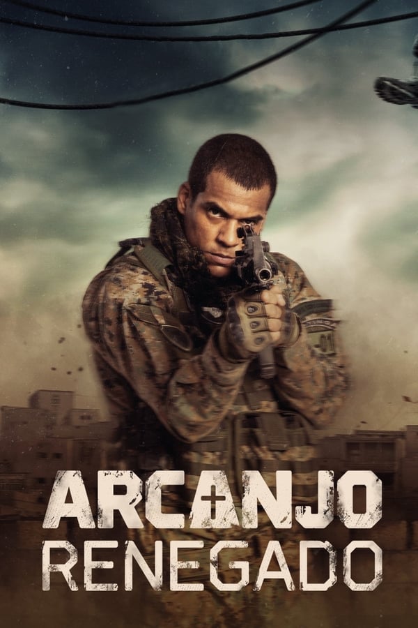 Arcanjo Renegado