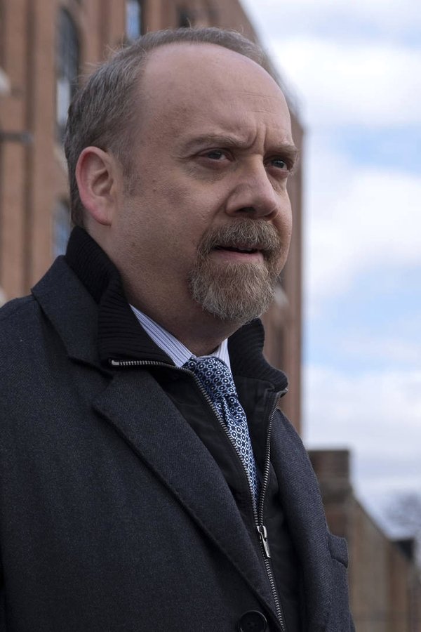 Billions – S04E07 – Il gioco infinito