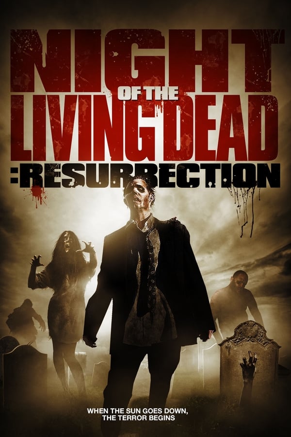 The deceased have risen with the instinct to feed on the living as a family is trapped during a zombie apocalypse. Wales. Based on George A. Romero's classic 