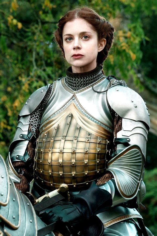 The Spanish Princess – S02E02 – Flodden