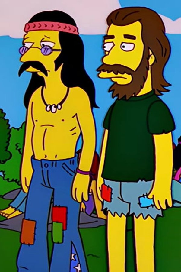 Hippie Hip Hourra !