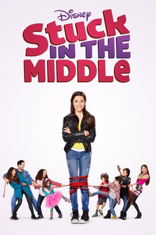 Stuck in the Middle