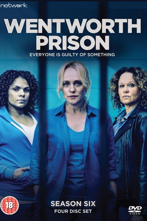 Wentworth Saison 7 En Streaming Wentworth Saison 7 En Streaming