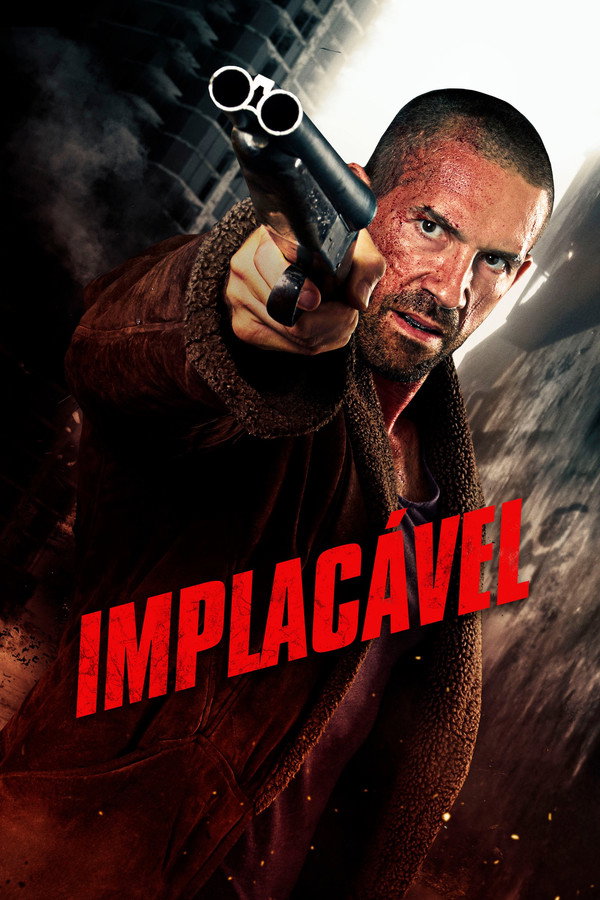 Implacável (2019)
