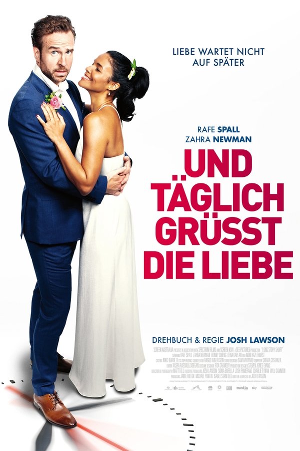 DE - Und täglich grüßt die Liebe (2021)
