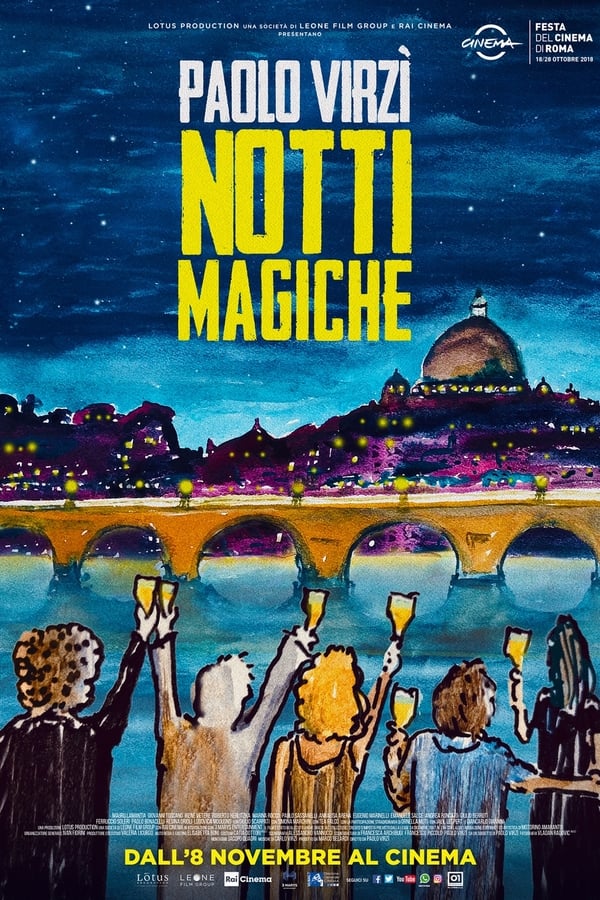 IT| Notti Magiche 