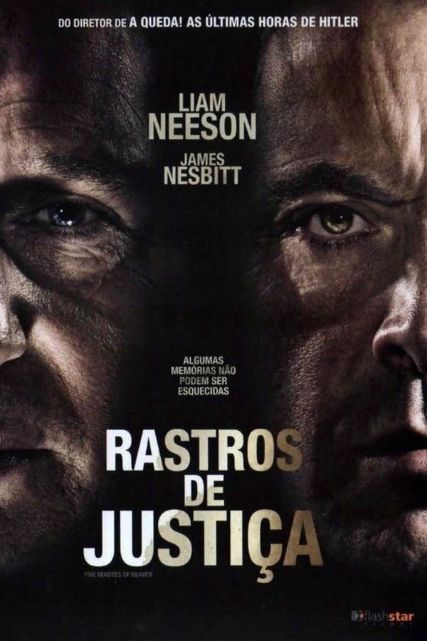 Rastros de Justiça