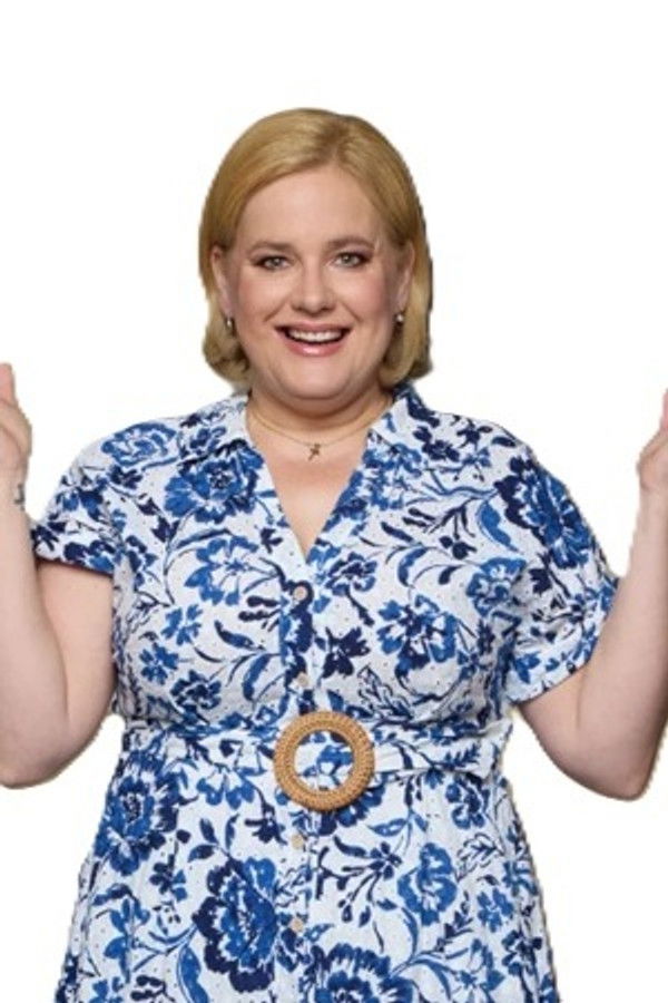 Virág Marjai's headshot