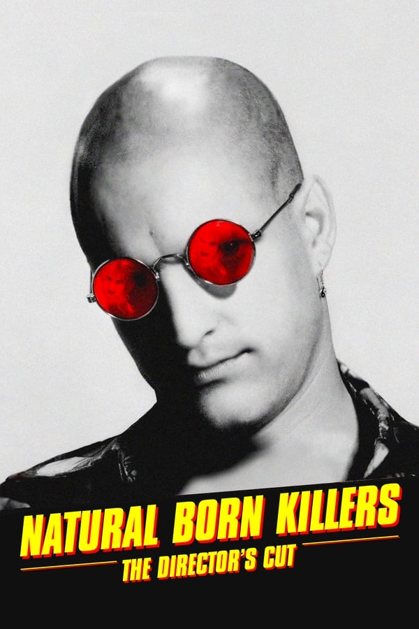 Natural Born Killers (1994) [Director’s Cut] REMUX 1080p Latino – CMHDD