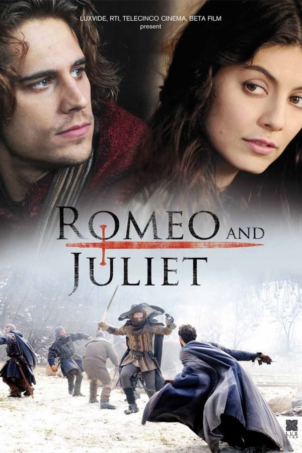 Romeo e Giulietta