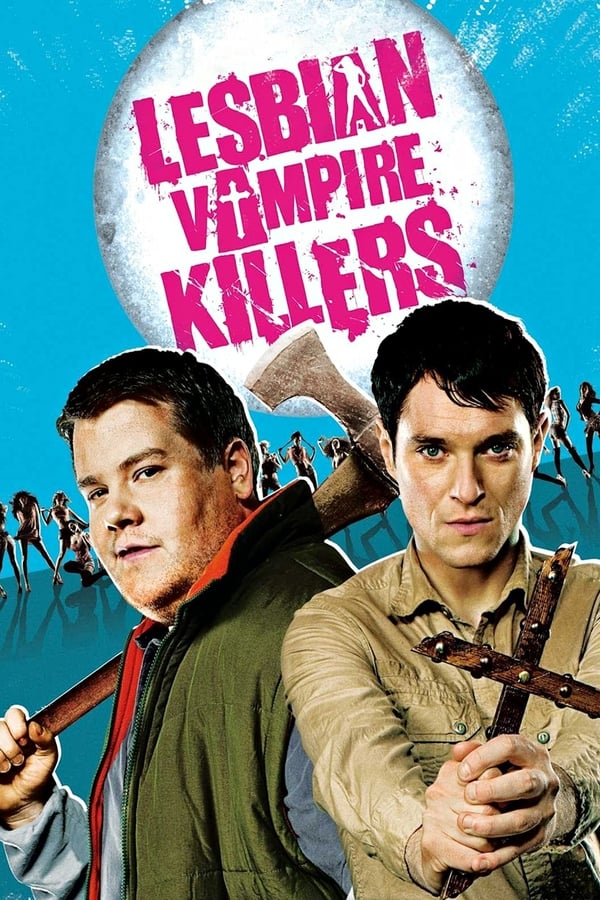 Lesbian Vampire Killers Kinocloud