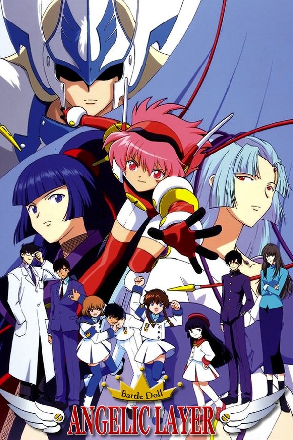 Angelic Layer
