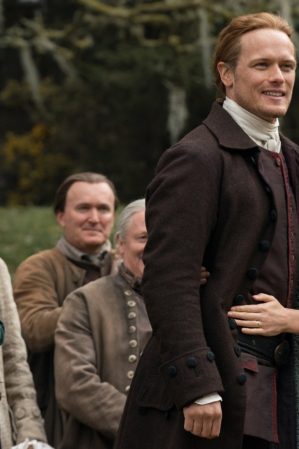 Outlander – S05E01 – Episodio 1