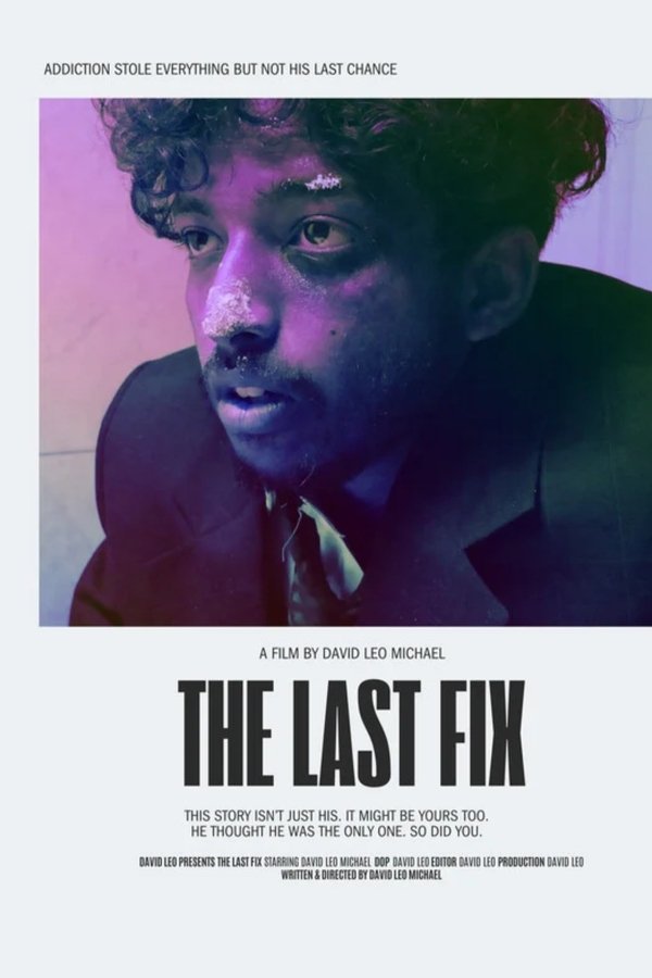 The Last Fix