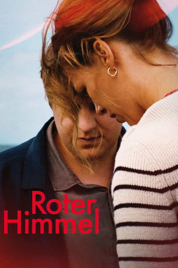 Pôster de Roter Himmel [L] (2023)