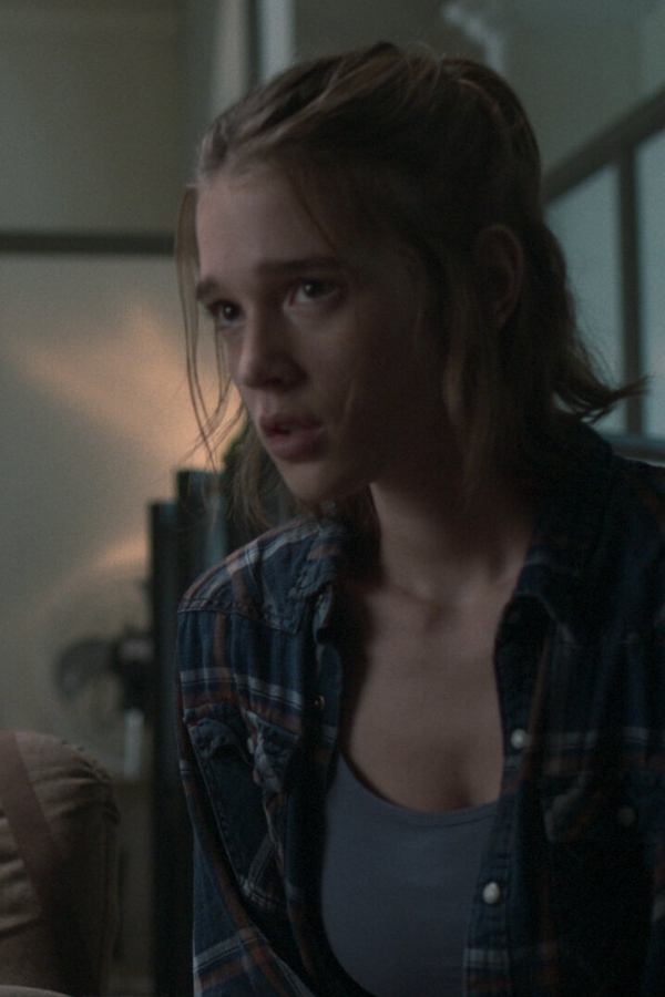 Feria – La luce più oscura – S01E01 – Episodio 1