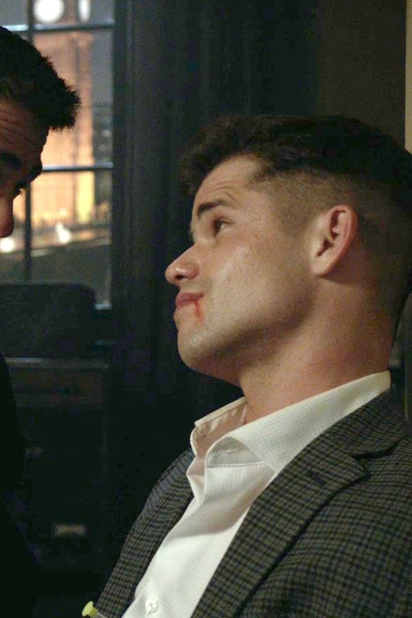 Teen Wolf – S06E17 – Episodio 17
