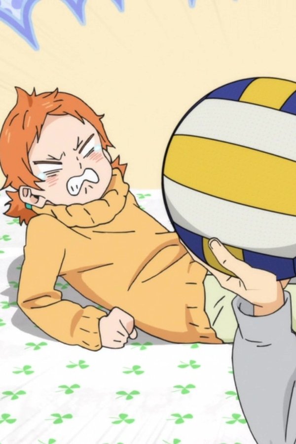 Haikyu: L’asso del volley – S04E08 – Episodio 8
