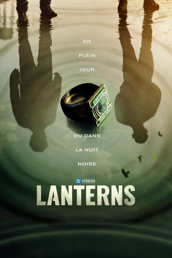 TVplus FR - Lanterns (2026) (US)