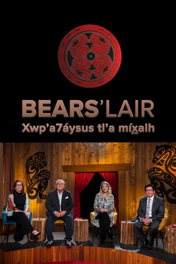Bear’s Lair