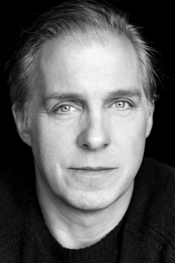 Fredrik Meyer