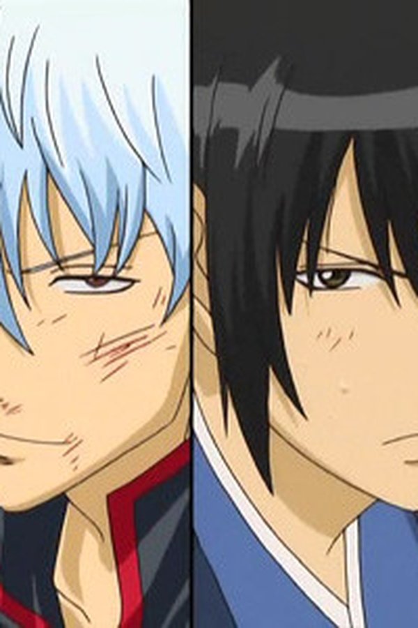Gintama – S02E12 – Episodio 12