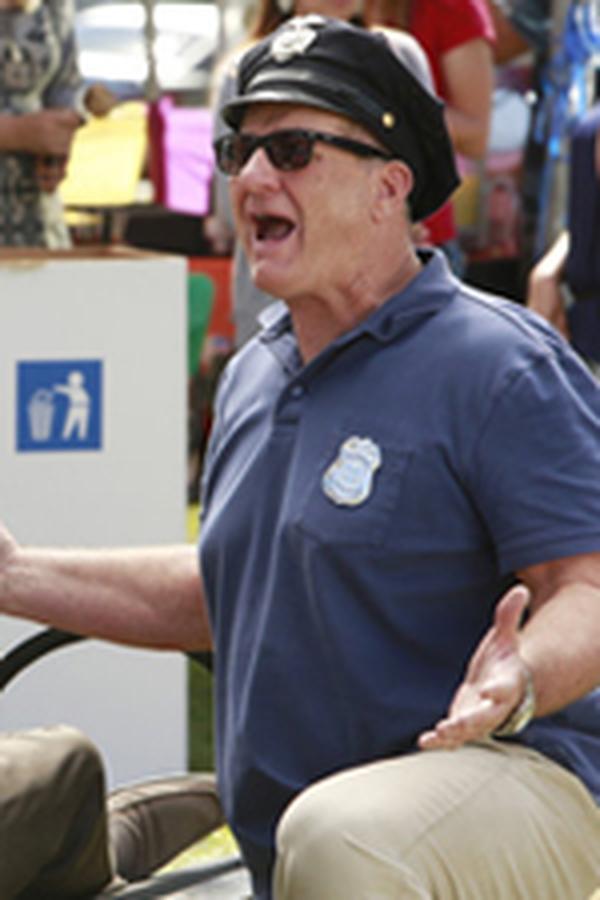 Modern Family – S05E07 – Anniversario di matrimonio