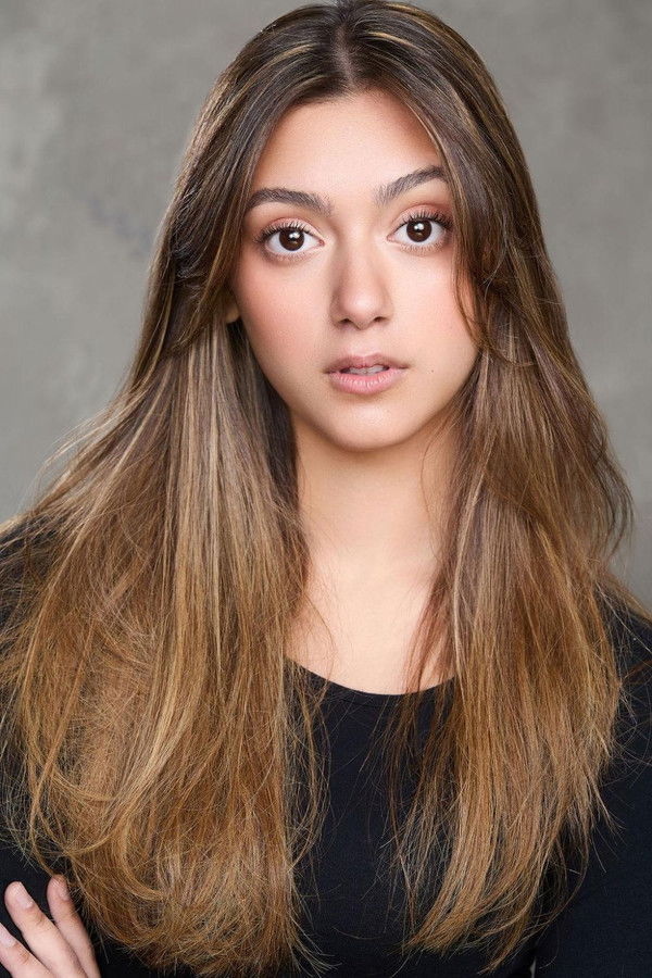 Natalia Santacoloma's headshot