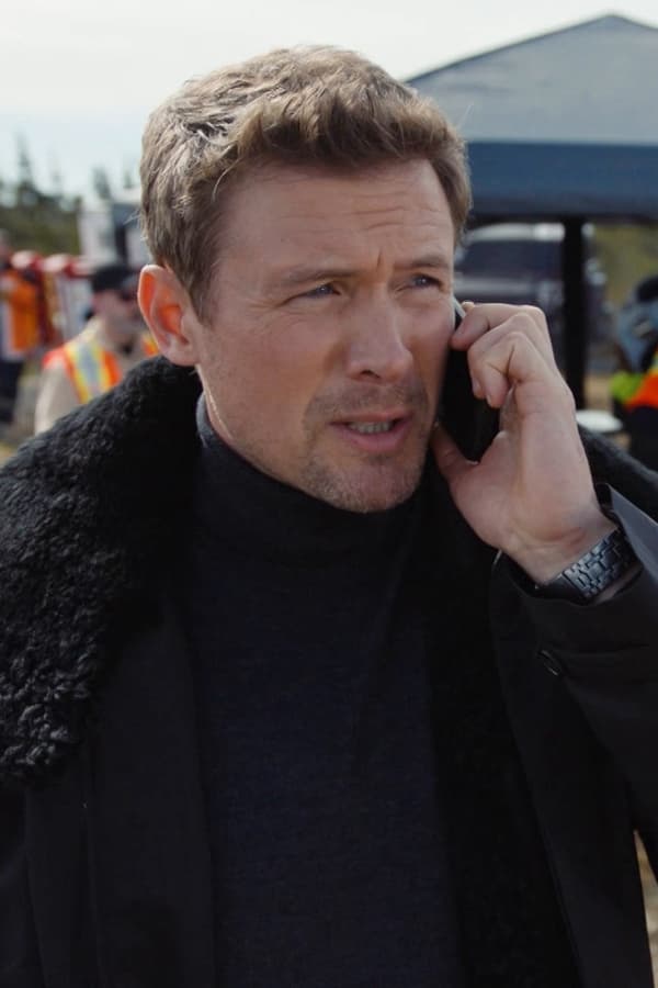 Hudson & Rex – S05E01 – Episodio 1